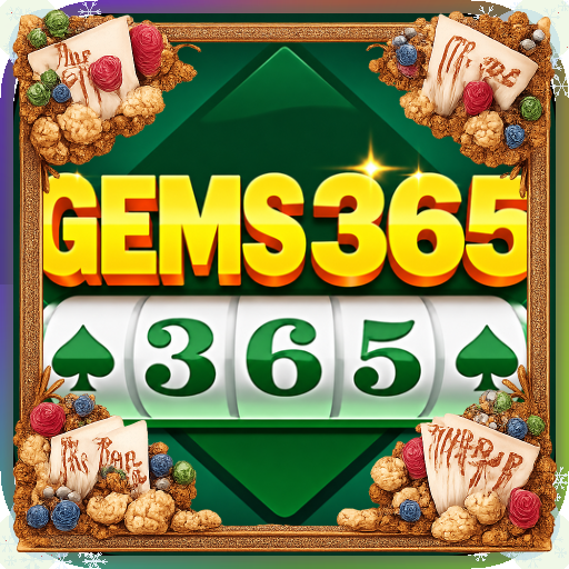 gems365 — galeri pratinjau Resmi APK